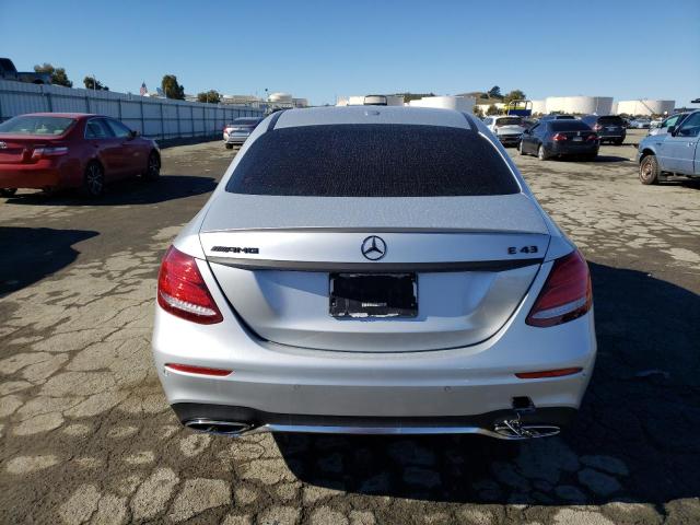 2018 MERCEDES-BENZ E 43 4MATI - WDDZF6EB4JA488485