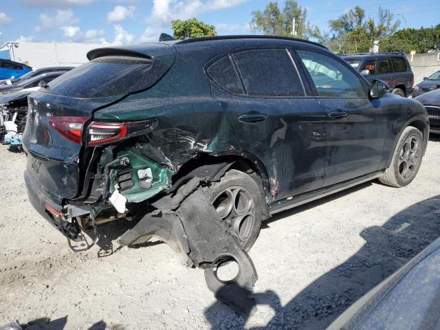 2021 ALFA ROMEO STELVIO SP - ZASPAJAN5M7D11858