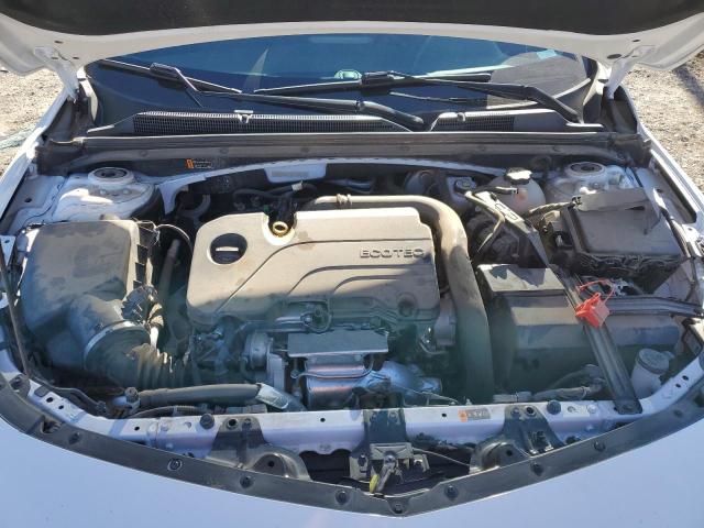 2020 CHEVROLET MALIBU LS - 1G1ZB5ST3LF151219