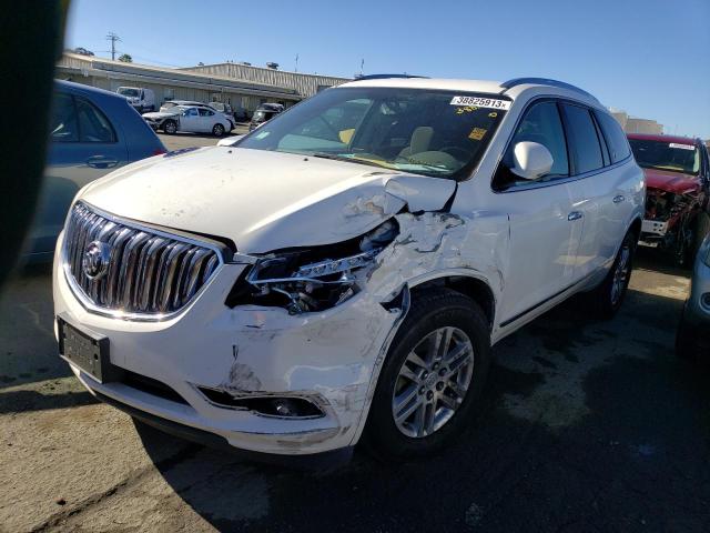 2013 Buick Enclave 