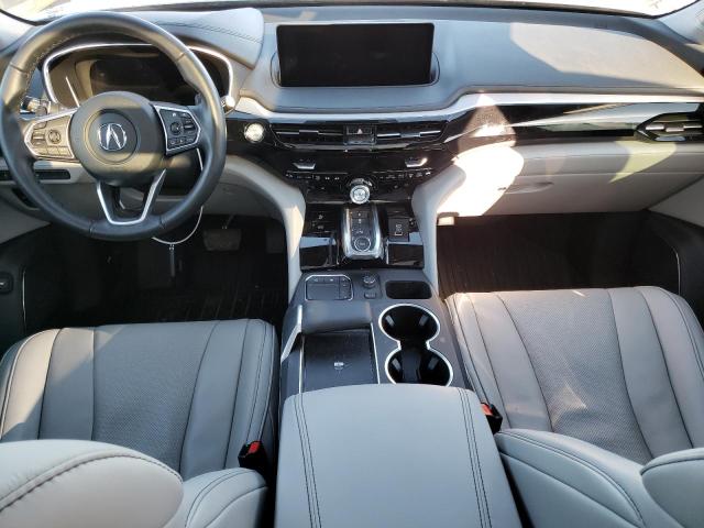 2022 ACURA MDX TECHNO - 5J8YE1H46NL036249