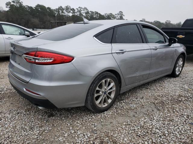 2020 FORD FUSION SE - 3FA6P0HD1LR168298