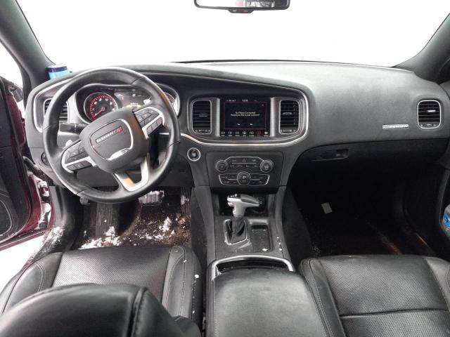 2018 DODGE CHARGER GT - 2C3CDXJG4JH285051