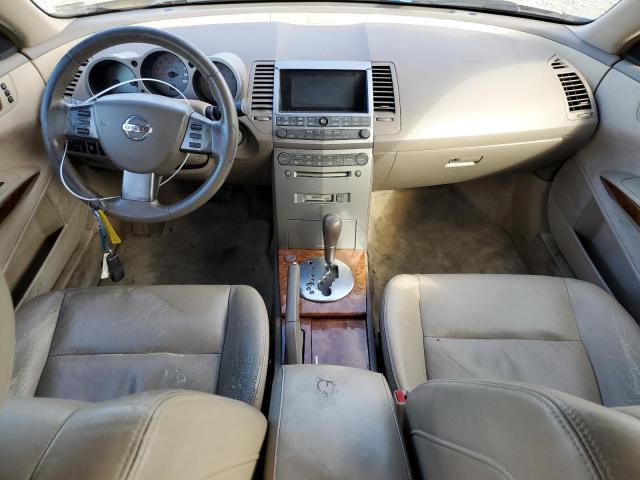 1N4BA41EX4C882716 Nissan Maxima