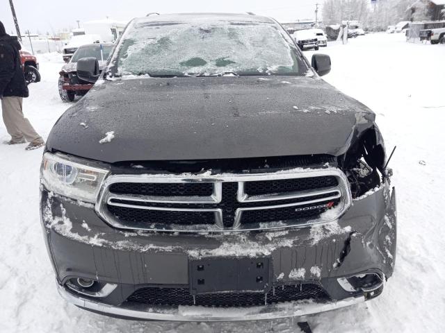 2016 DODGE DURANGO SX - 1C4RDJAG3GC302324