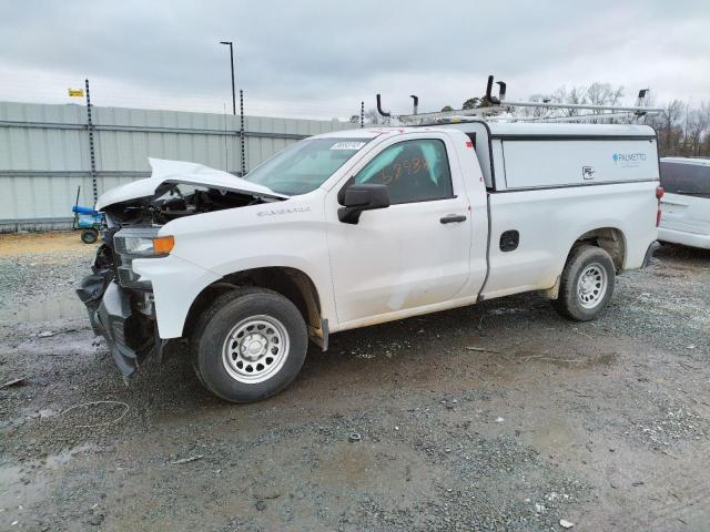 2020 Chevrolet C/K 1500 