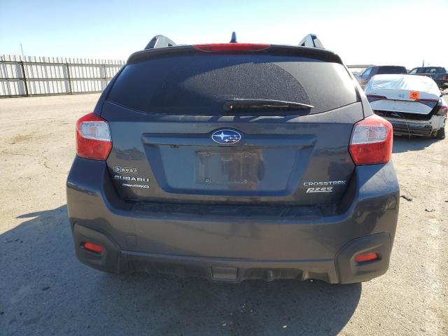 JF2GPADC2G8283714 Subaru Crosstrek Premium