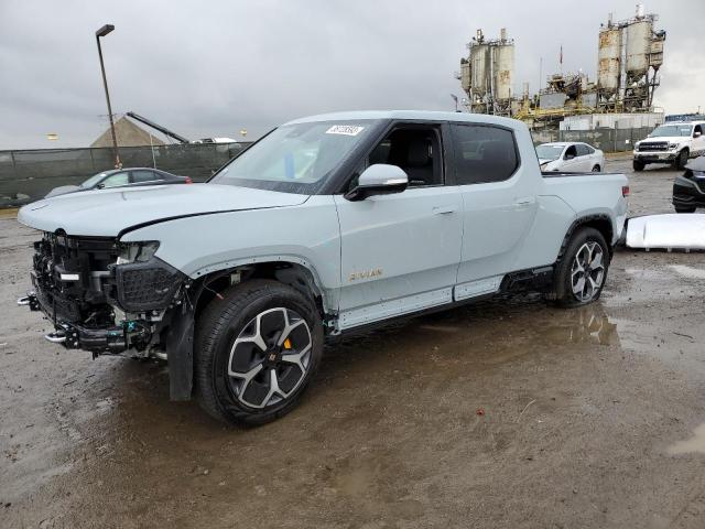 2022 Rivian R1T 