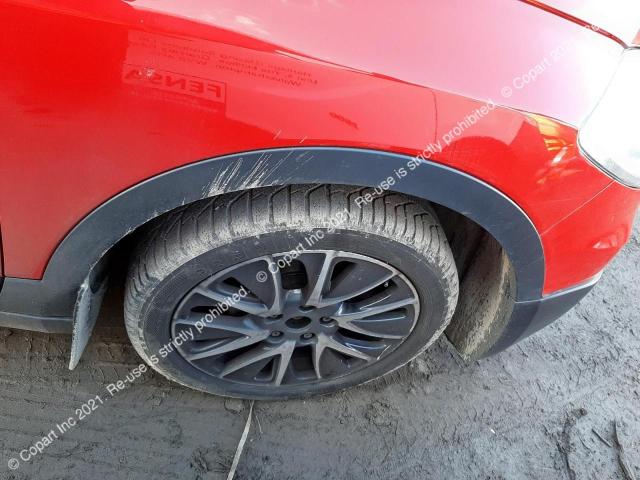 TSMJYB82S00148314 Suzuki Sx4 S-cros