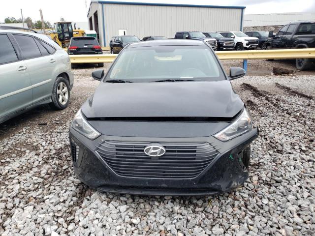 2018 HYUNDAI IONIQ SEL - KMHC75LC5JU060289