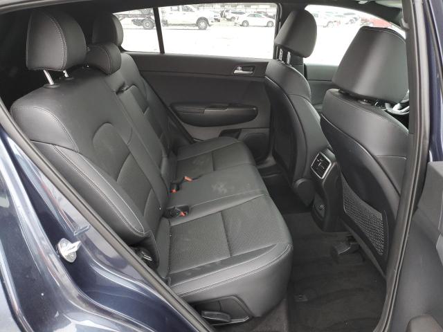 KNDP63AC6N7008402 KIA SPORTAGE S