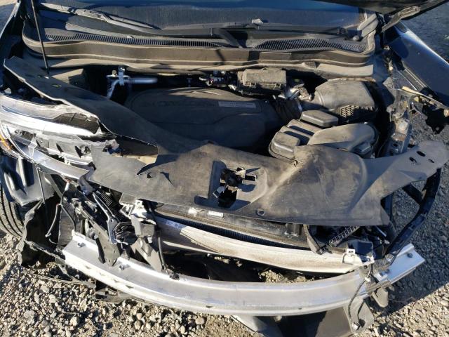 2019 HONDA PASSPORT E - 5FNYF8H00KB030723