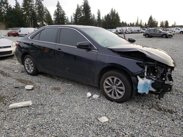 2017 TOYOTA CAMRY LE 4T1BF1FK8HU377844