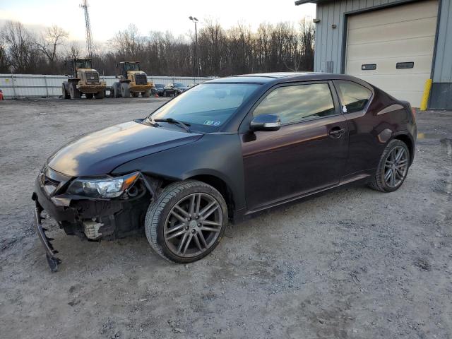 2013 Scion tC 