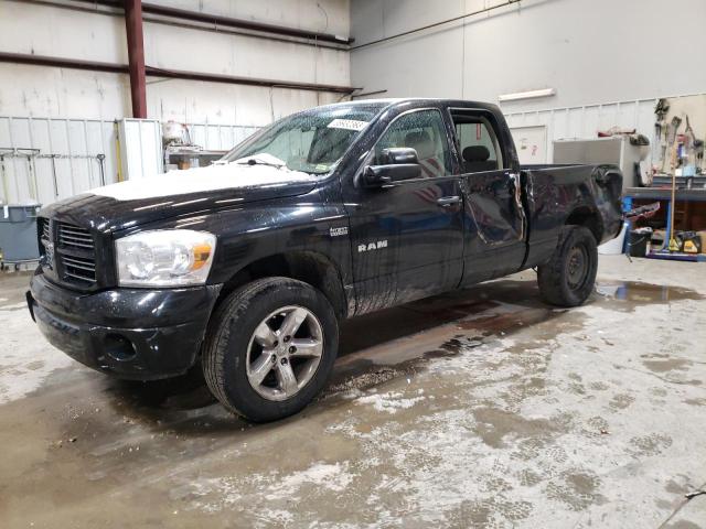 2008 Dodge Ram 1500 ST