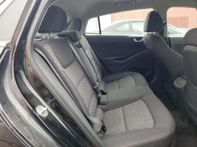 2018 HYUNDAI IONIQ SEL - KMHC75LC5JU060289