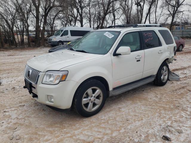 2010 Mercury Mariner Premier