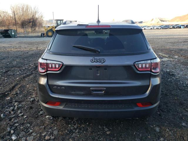 2021 JEEP COMPASS 80 3C4NJDEBXMT591371