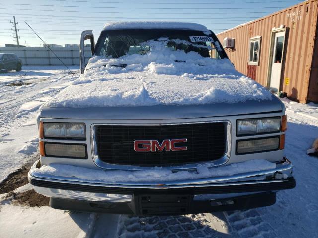 1GKFK16R8VJ754625 GMC Suburban