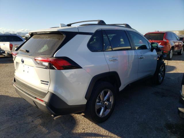 2021 TOYOTA RAV4 LIMIT - 2T3D6RFV8MW025222