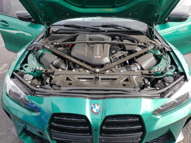 WBS33AY07NFM65421 BMW M3 Competition