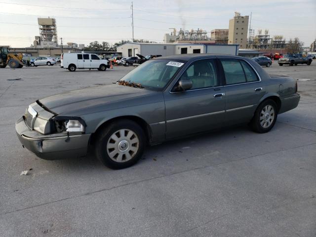 2003 Mercury Grand Marquis LS