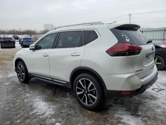 2020 NISSAN ROGUE S 5N1AT2MV0LC703058
