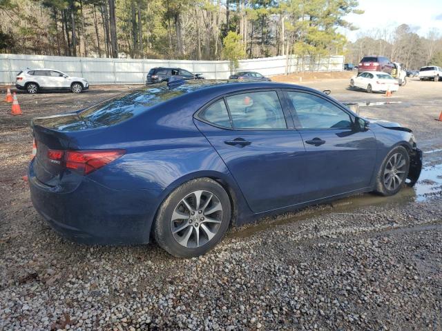 19UUB1F3XFA005200 Acura TLX