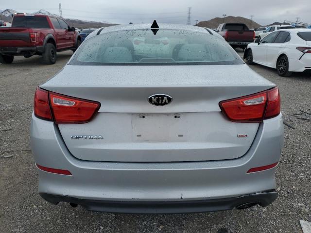 5XXGM4A72FG356771 KIA Optima Lx