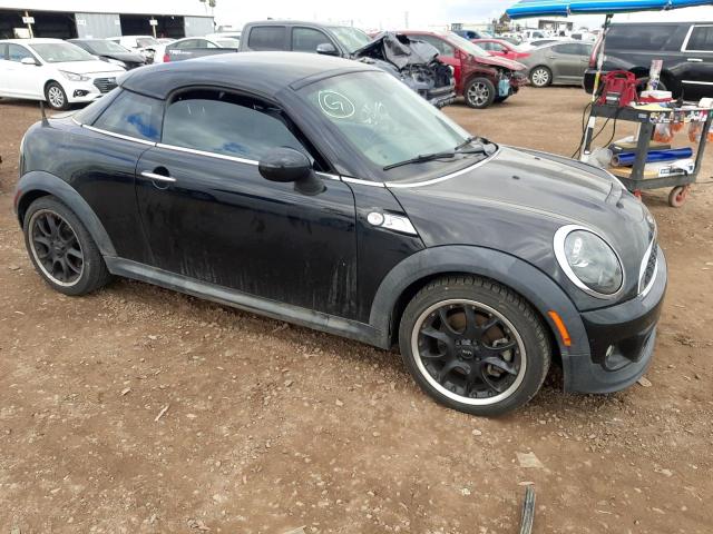 WMWSX3C58CT154775 Mini Cooper