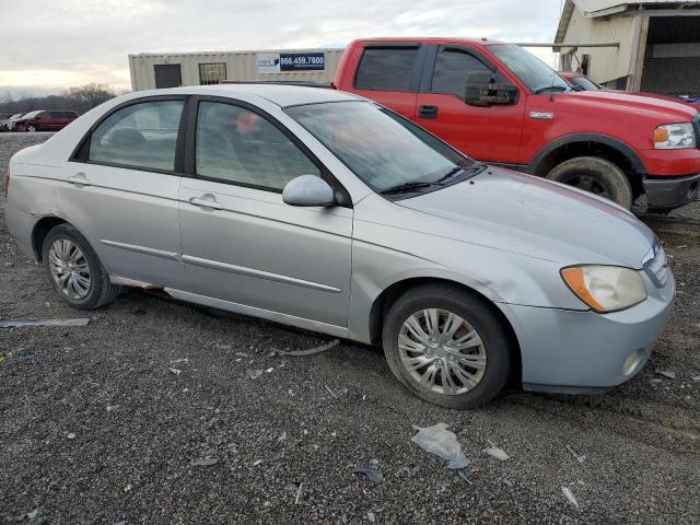 KNAFE121255168317 KIA SPECTRA LX