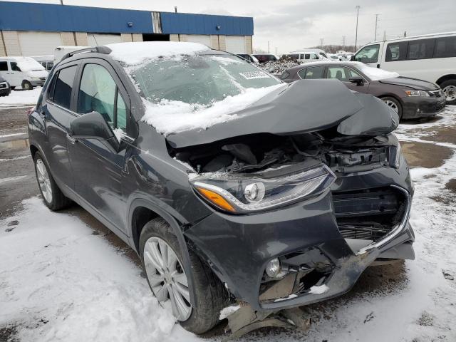 2017 CHEVROLET TRAX PREMI 3GNCJMSB8HL185100