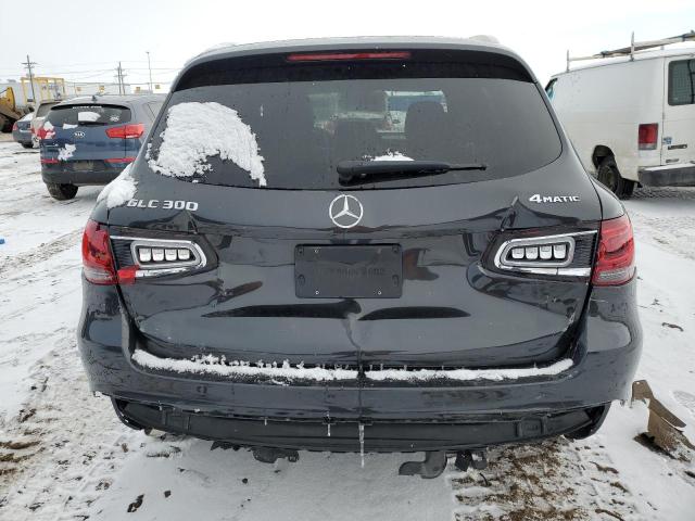 WDC0G8EB0LF718082 Mercedes-Benz Glc 300 4matic