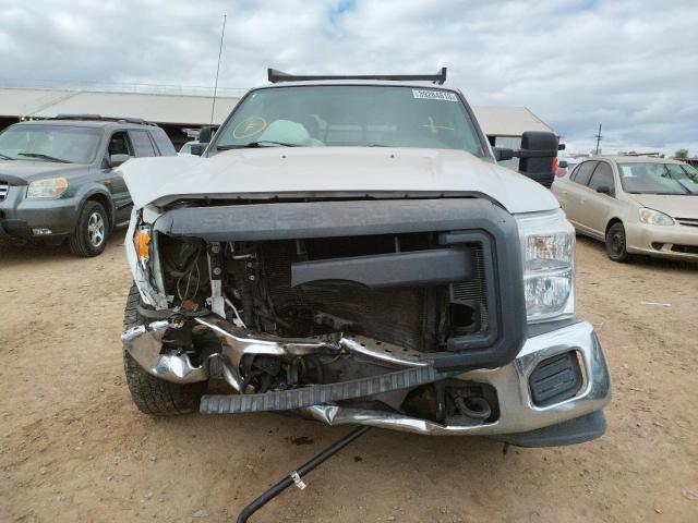 1FT7X2A66GED27928 Ford F250 Super Duty
