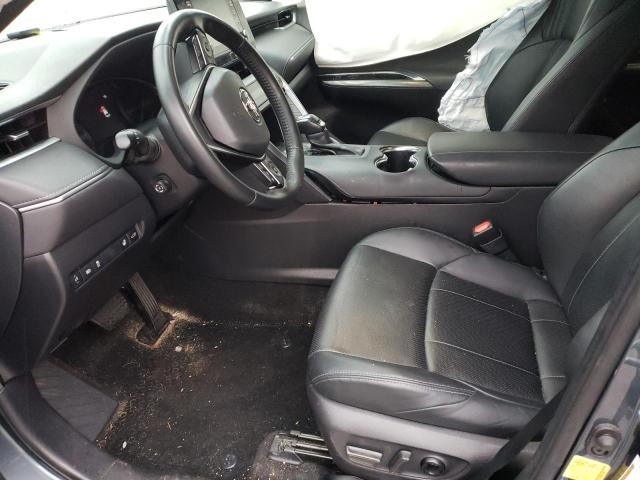 2021 TOYOTA VENZA LE - JTEAAAAH6MJ019286
