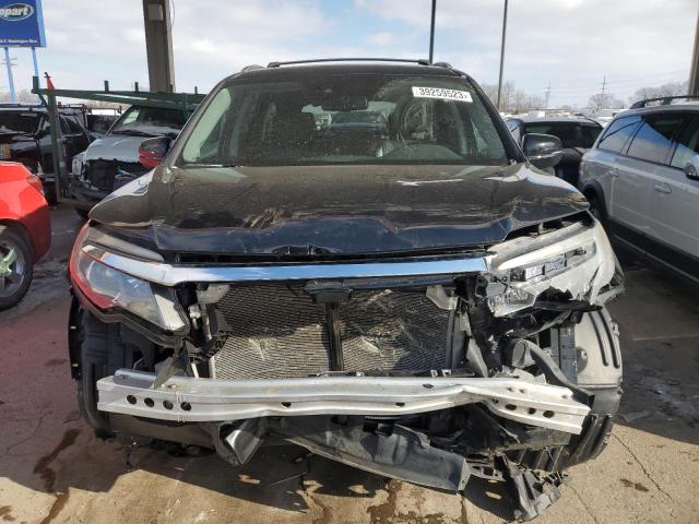 2016 HONDA PILOT ELIT - 5FNYF6H0XGB041661