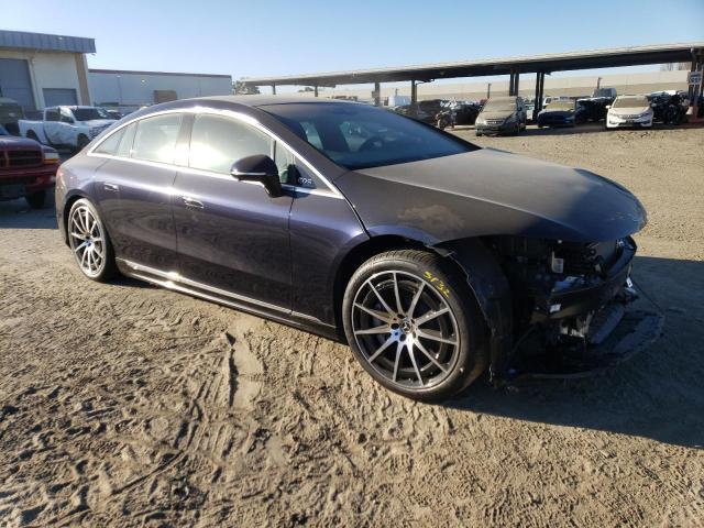 2022 MERCEDES-BENZ EQS 580 4M - W1KCG4EB4NA020303