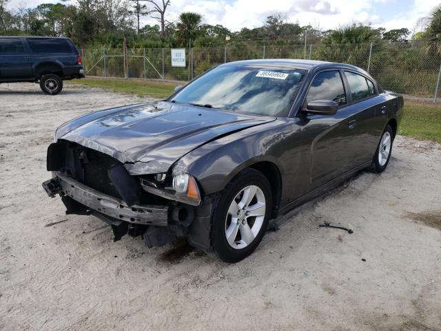 2013 Dodge Charger SE