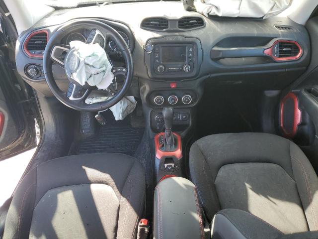 2017 JEEP RENEGADE T ZACCJBCBXHPF31604