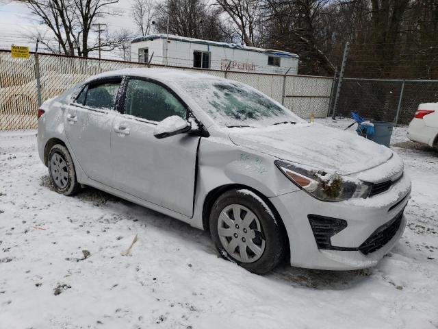 3KPA24AD0PE517596 KIA Rio