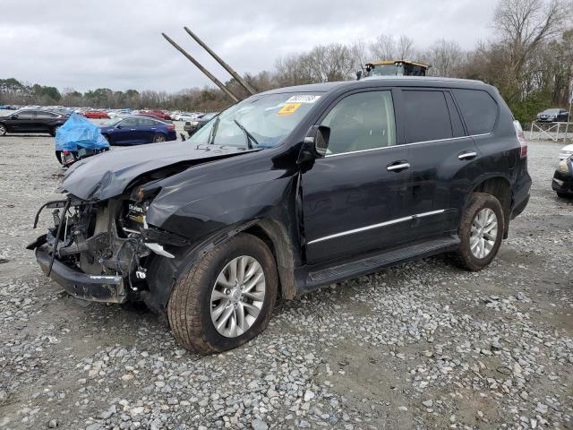 2015 LEXUS GX 460 - JTJBM7FXXF5094066