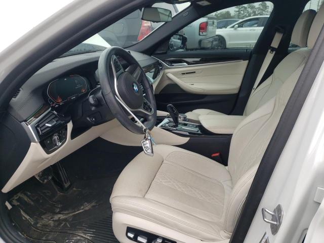 2020 BMW 540 I - WBAJS1C01LCD66570