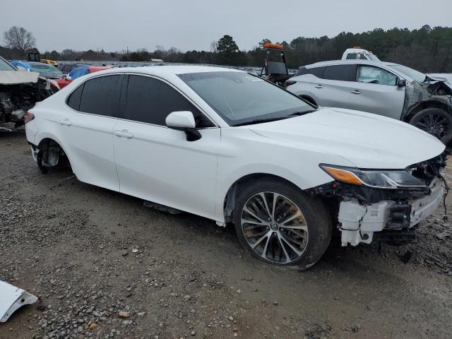 2019 TOYOTA CAMRY L - 4T1B11HKXKU205835