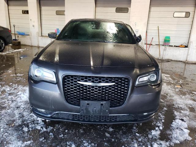 2C3CCAGGXHH607757 Chrysler 300 S