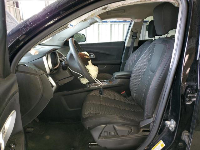 2017 CHEVROLET EQUINOX LT - 2GNALCEK2H1508940