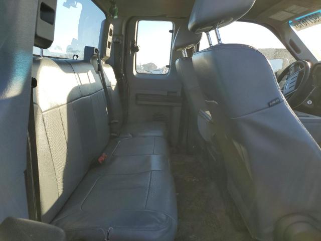 2016 FORD F250 SUPER - 1FT7X2A60GEA15121