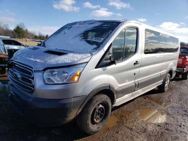 2016 Ford Transit Van 