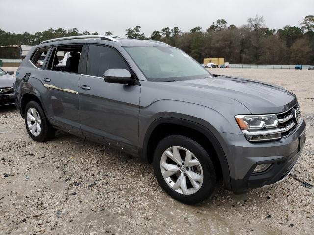2019 VOLKSWAGEN ATLAS SE - 1V2DP2CA9KC618222