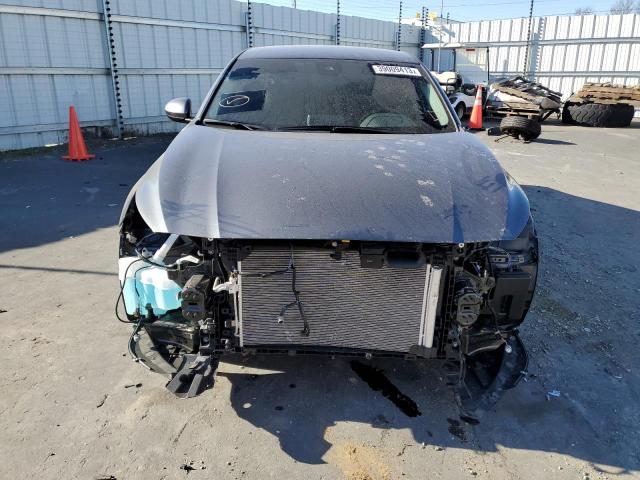 1N4BL4DV8NN403365 Nissan ALTIMA SV