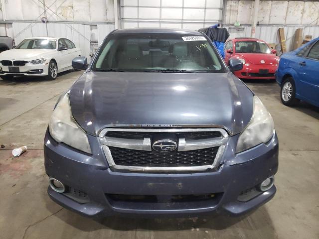 4S3BMBL64E3026907 Subaru Legacy 2.5i Limited